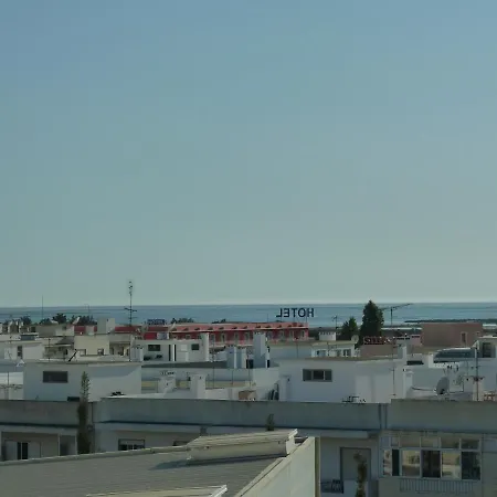 Casa Do Sol *