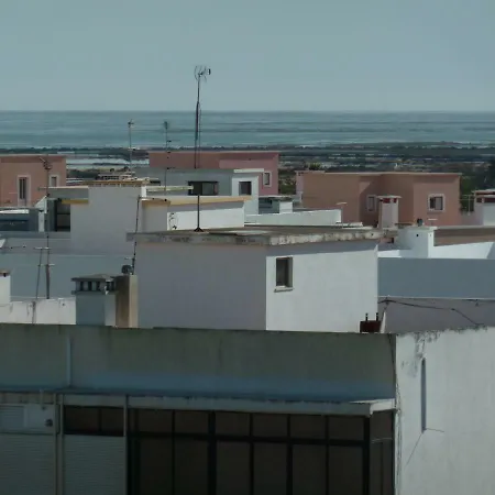 Casa Do Sol 아파트