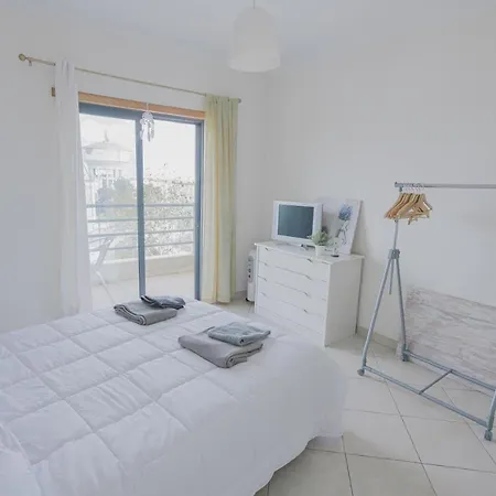 Casa Do Sol 아파트 오양