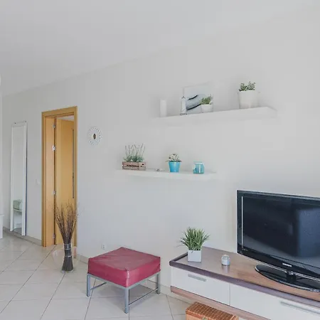 Casa Do Sol 아파트 오양