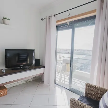 아파트 Casa Do Sol *