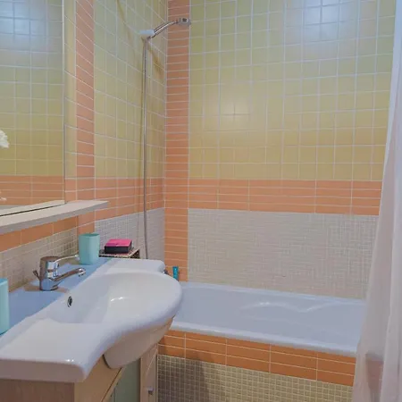 Apartment Casa Do Sol Olhao